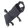 Hands Free Cane Storage Solution Double Layer Design Nonslip Fastening System Cane Storage Pouch For Secure Transport