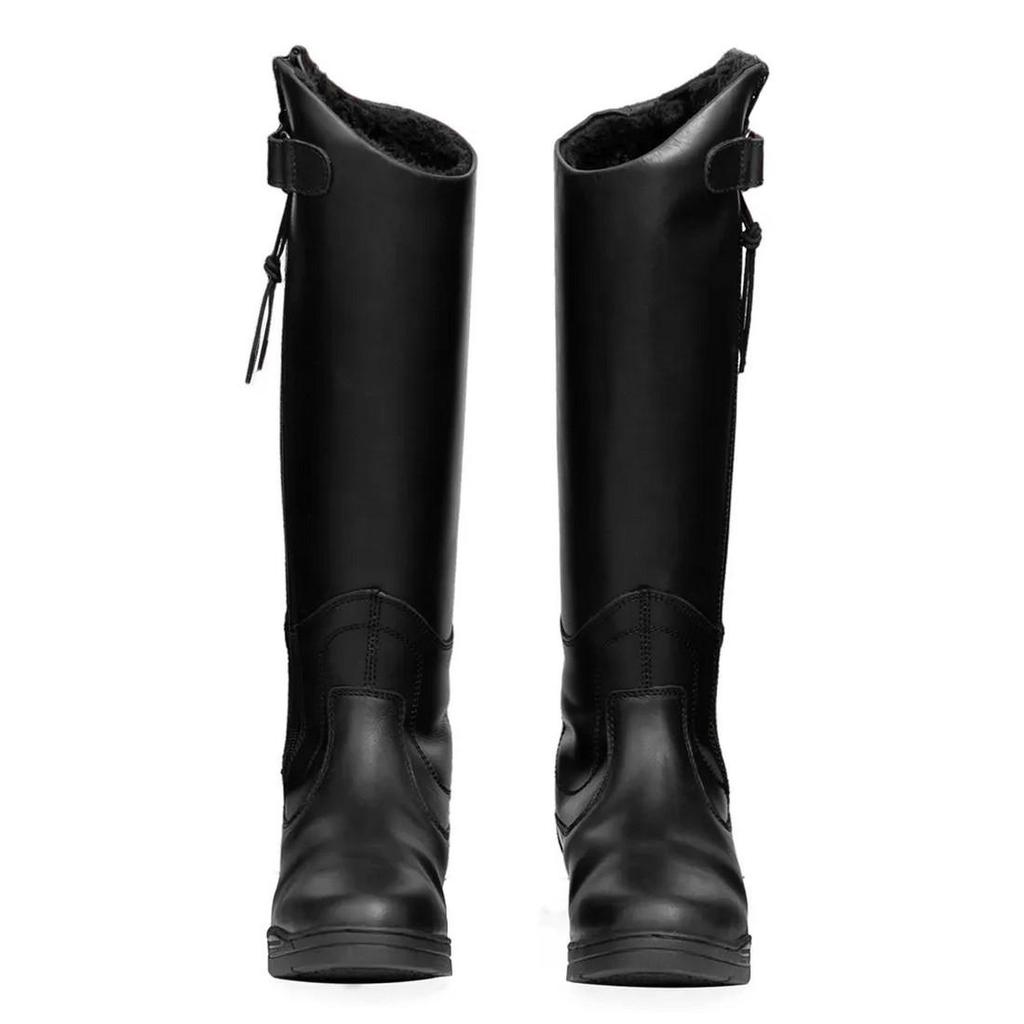 HyLAND Unisex Adult Londonderry Winter Country Leather Riding Boots
