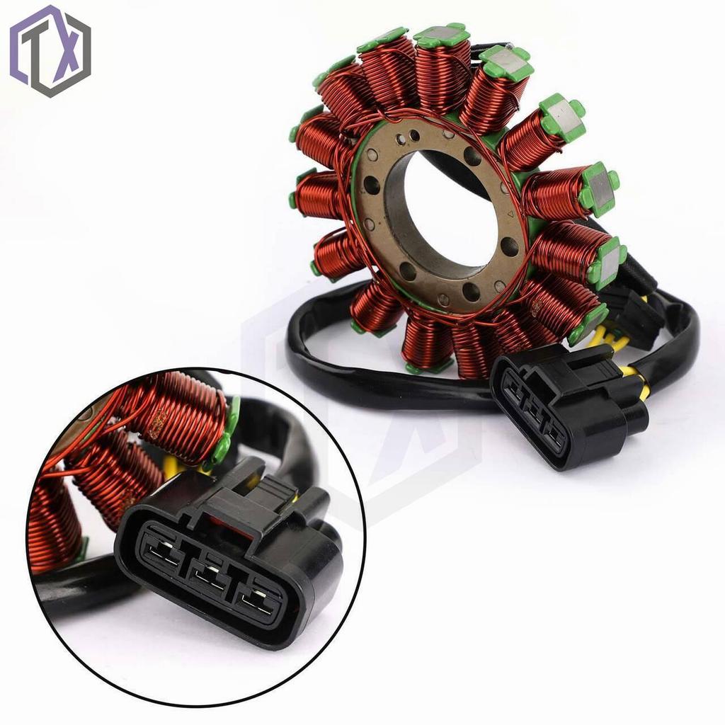 Ducati 1200/950/1260/1098/1198 Magnetic Stator Coil