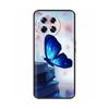 Shockproof Case For Tecno Spark 20 Pro Plus Case Luxury Painted Soft TPU Silicone Phone Back Cover For Tecno Spark 20 Pro+Cases