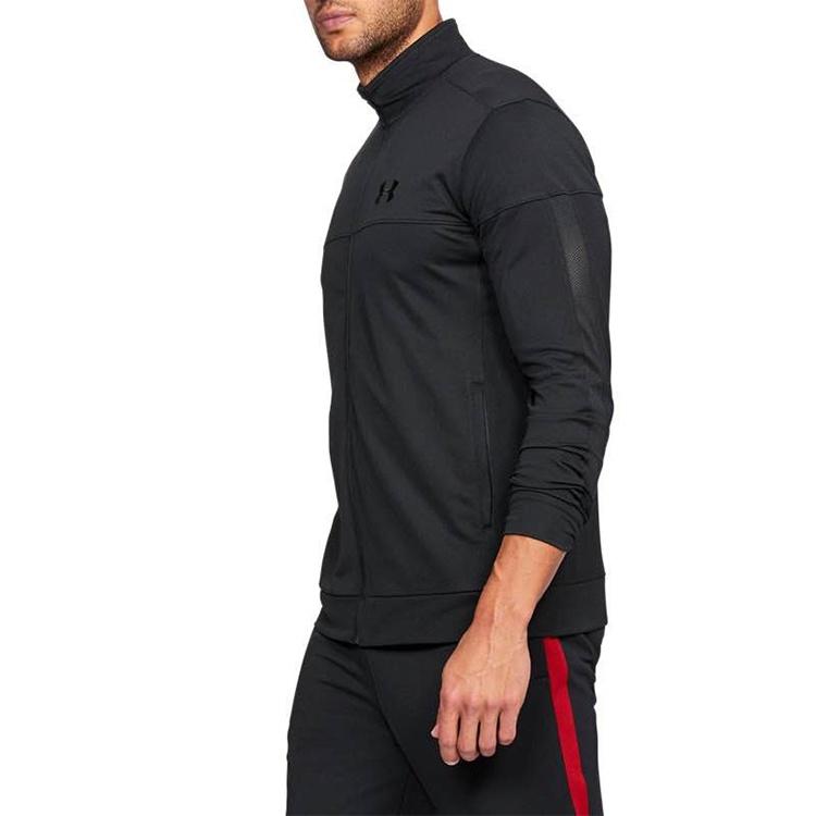 Under Armour Fitness Clothing Men's Black Thin 1313204-001