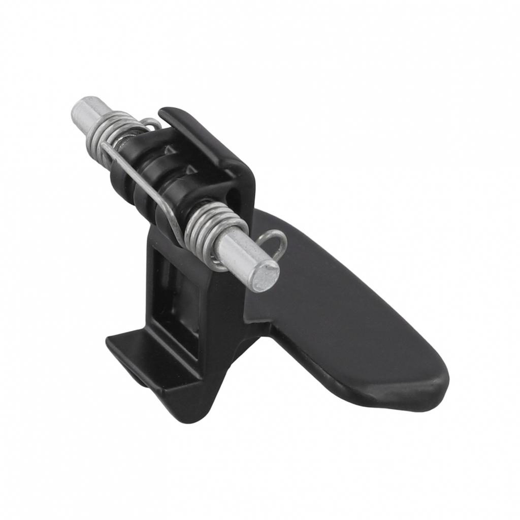 For Kia K3 Central Armrest Box Lock Buckle Handle Clip 2012 2018 Fitment