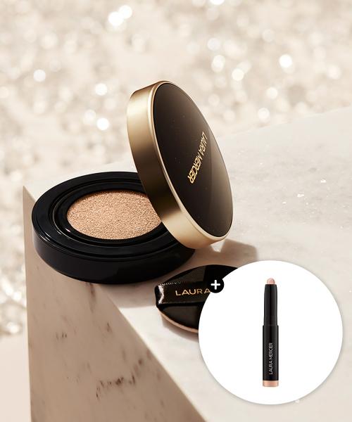 Laura Mercier Flawless Lumi Re Cushion 8colors