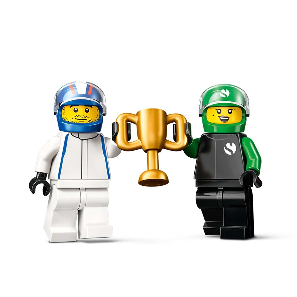 LEGO tbd-City-Alicia- 60474