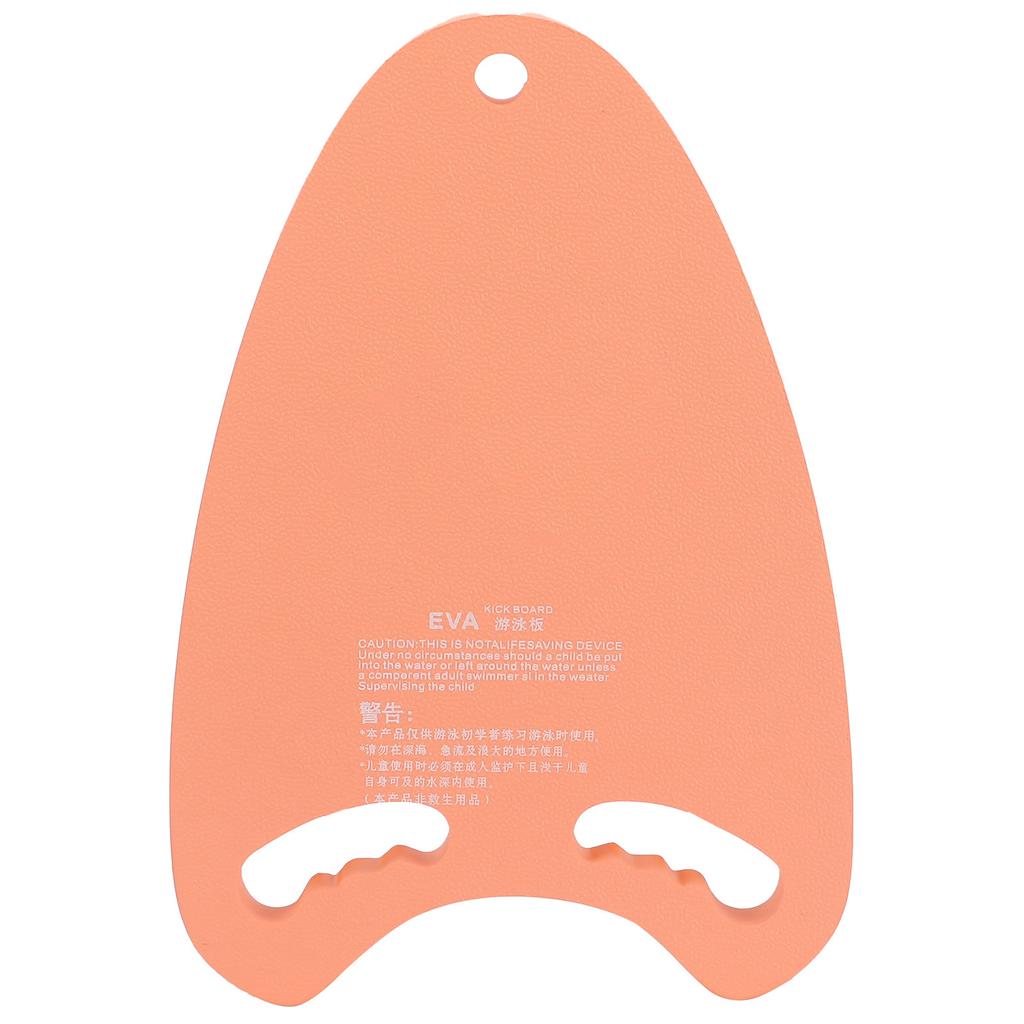 Swimming Floating Board Pool Training Safe Kickboard with Handle for Kids and Adults