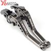 Hot Sale Modified Motorcycle Brake Clutch Levers For Honda VFR 750 VFR750 1991-1997 VFR 800 F VFR800 F 2002-2015 2016 2017