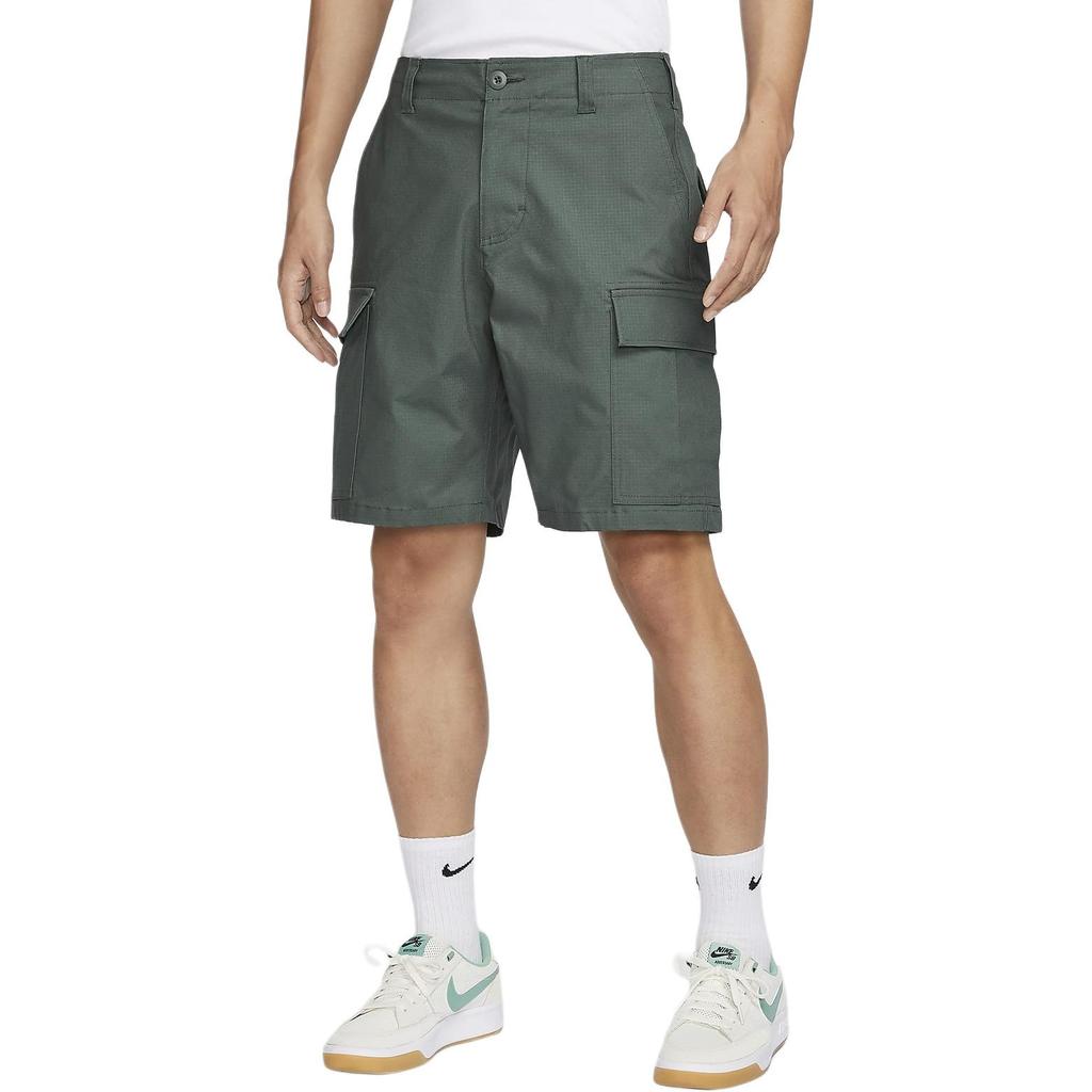 Nike Cargo Shorts Men's Vintage Green FQ0425-338