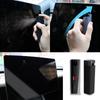 Car 2 In 1 Screen Cleaner Dust Remover Cleaning Tools Accessory For Honda Mugen Typer ACCORD Airwave Avancier Civic FK8