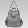 Fashionable Trend Large-capacity Premium-style Backpack for Carrying on The Shoulder Casually