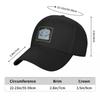 meatcanyon Baseball Cap Cosplay Hood Luxury Man Hat Women's Beach Visor Men's