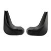 Enhanced Rubber Mud Flaps for 08-17 Buick Park Avenue Tires