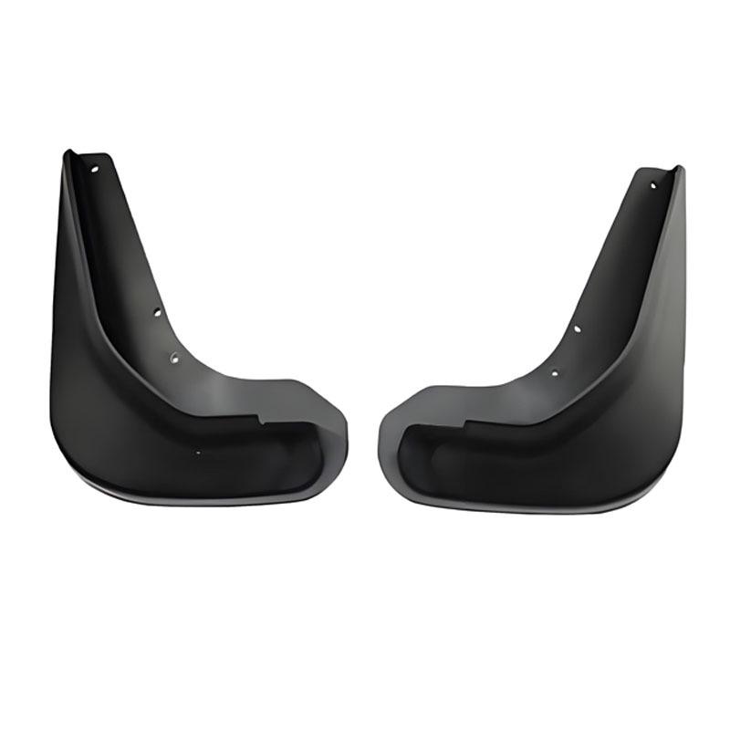 Enhanced Rubber Mud Flaps for 08-17 Buick Park Avenue Tires