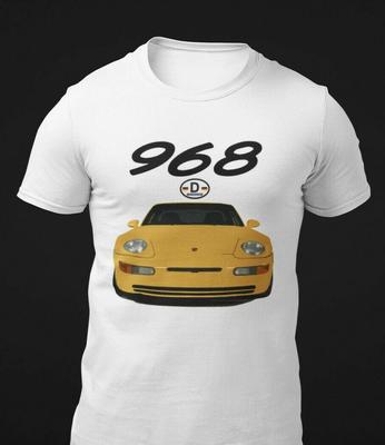 Tops – T-Shirts