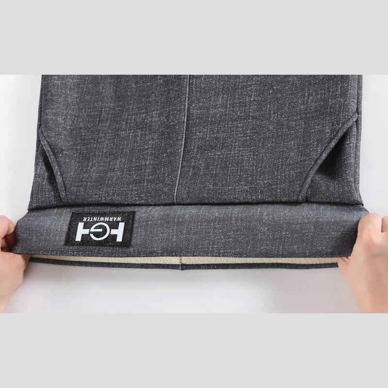 Women Winter Thermal Thicken Fleece Lined Leggings Thick High Stretch Tights Sexy Skinny Pants