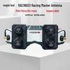 TJRC Racing S1 FPV Flat Antenna for HDZERO Goggles