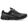 On Running Cloudvista Waterproof Eclipse Black Women's 74.98595