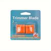 2/4 PCS Safe Paper Cutter Spare Blade Invisible Cutting Paper Cutter Replacement Cutter Head