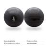 Jingshengxun 4kg Solid Training Ball