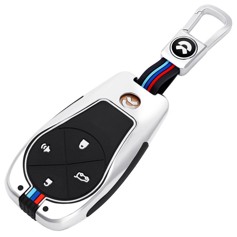 NIO ES6/ES8/EC6 2020 Key Case: High-End Protective Shell