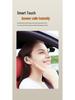 2024 Open-Ear Bluetooth Sports Earbuds with Digital Display, Long Battery Life, and Noise Cancelling