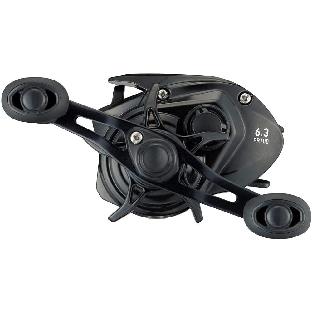 Daiwa Bait Reel 21 PR100L Lightweight Design High Performance Fishing Gear