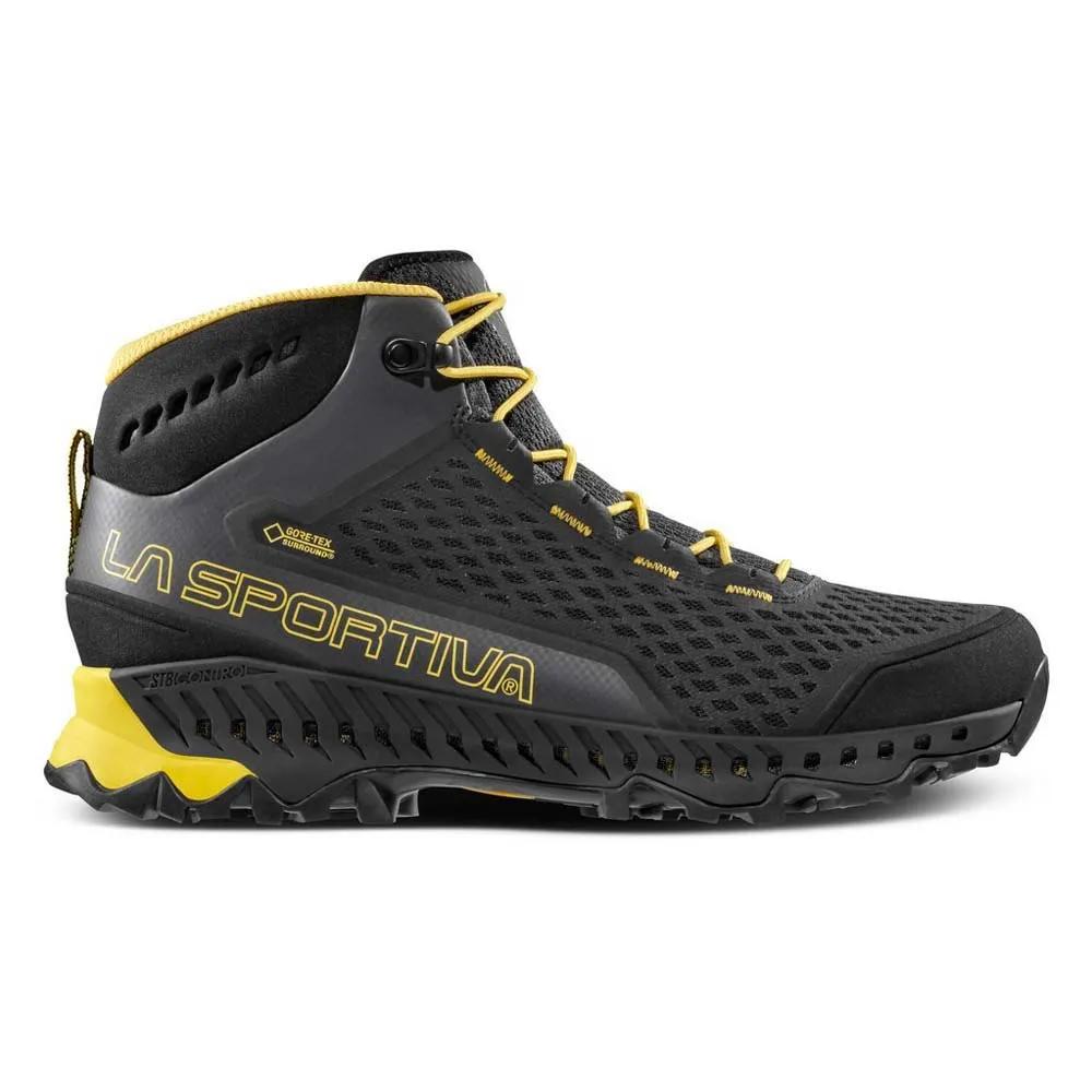 La Sportiva Ботинки для хайкинга Stream Goretex
