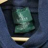 Women's Navy Sweater