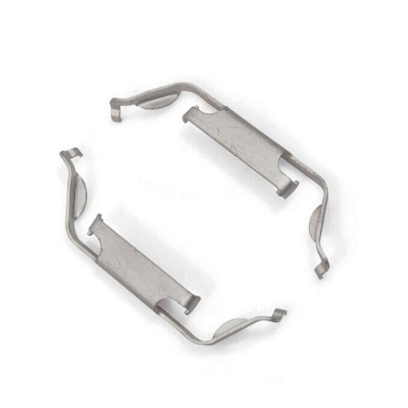 34116750159 Front Anti Spring Brake Pads Clip For BMW 3 Series E46 X3 E83 E85 Z4 330i