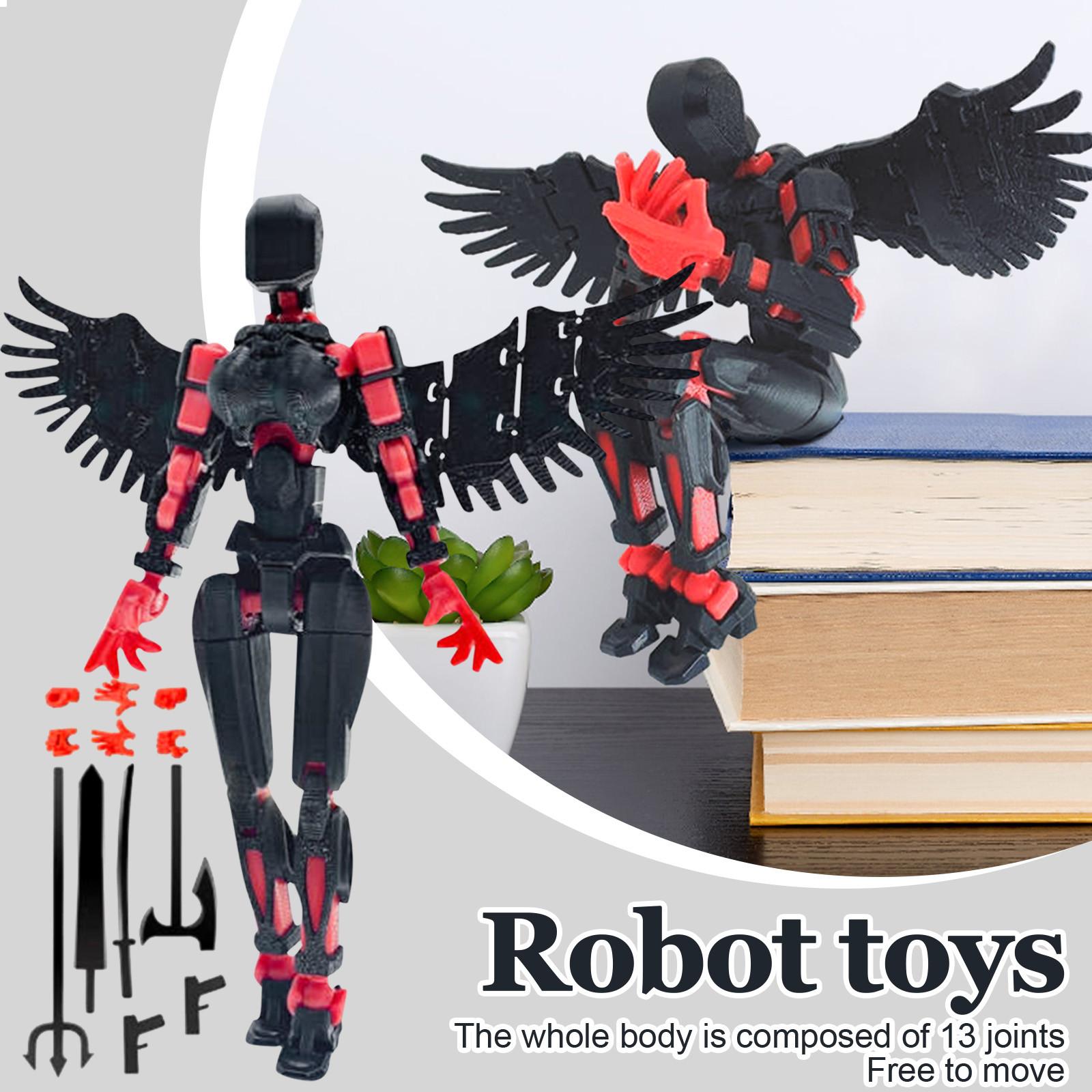 Набор мобильных кукол — фото 3