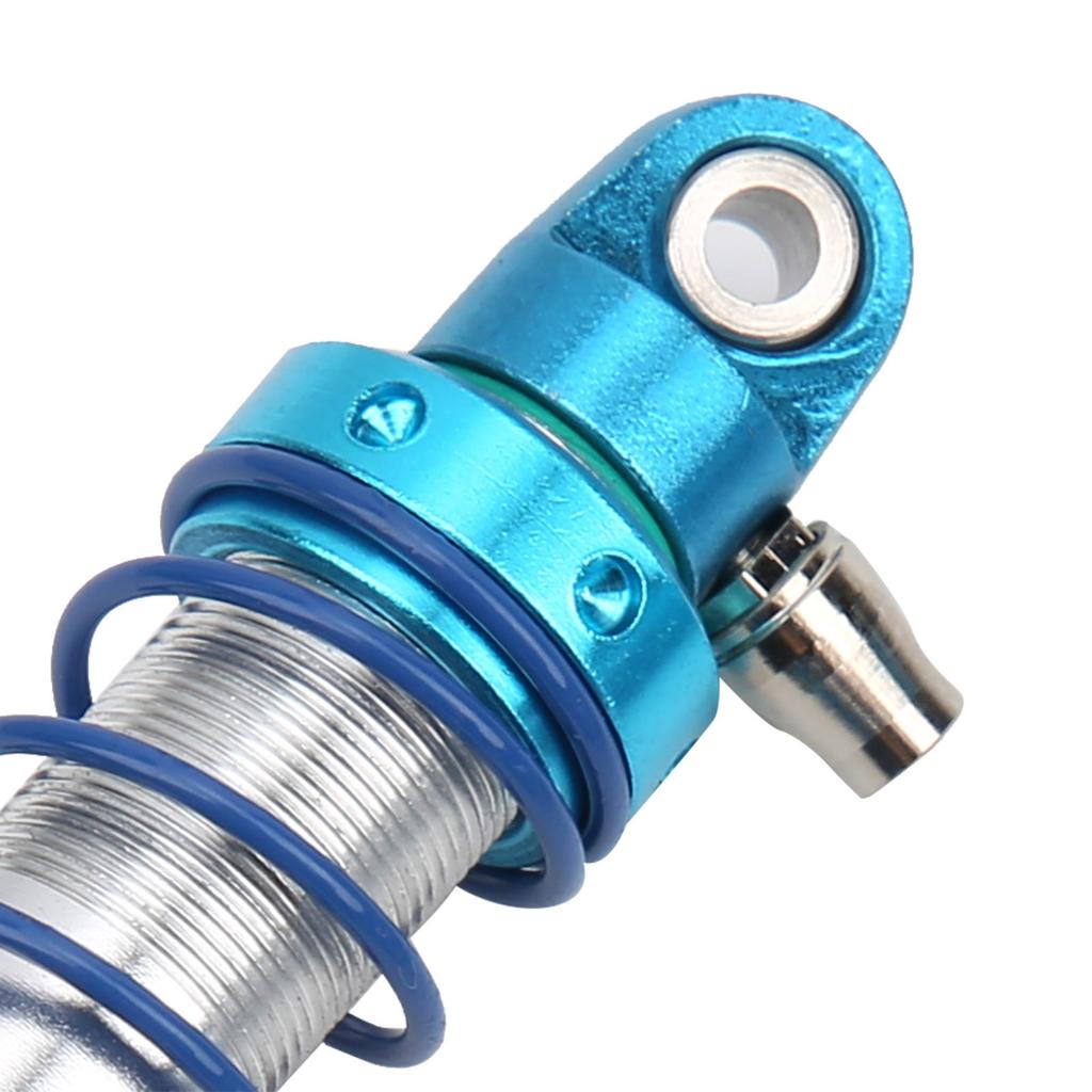 2pcs Negative Pressure Metal Shock Damper Replacement Accessory Fit for 1/10 RC Crawler