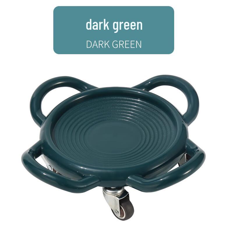 JINGBANG Four-Wheel Abdominal Roller