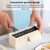 Rolls Tools Rice Press Mold Dried Laver Sushi Mould Kitchen Accessories Sushi Maker Cake Roll Mold