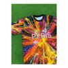 Paris Psg Private Lightning Patter I Mehrfarbiges Sonderangebot 2025 Trikot Mbappe 7