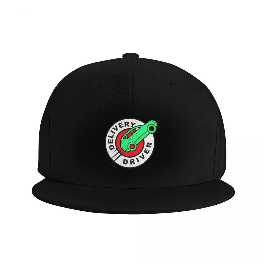 Delivery Driver Logo Baseball Cap party Hat western Hat Women Caps Unisexs