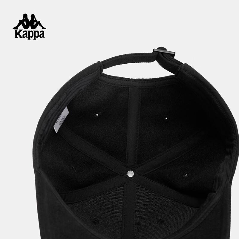 Kappa Unisex Baseball Cap