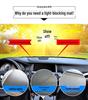 Changan Benben e-Star Mini Dashboard Sunshade Heat Insulation Sunscreen