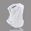Men's 2025 Summer Thin UV-Protection Breathable Neck Mask for Outdoor Sports.