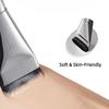 Foundation Brush, Seamless, Flat Head Makeup Brush, 1 Piece