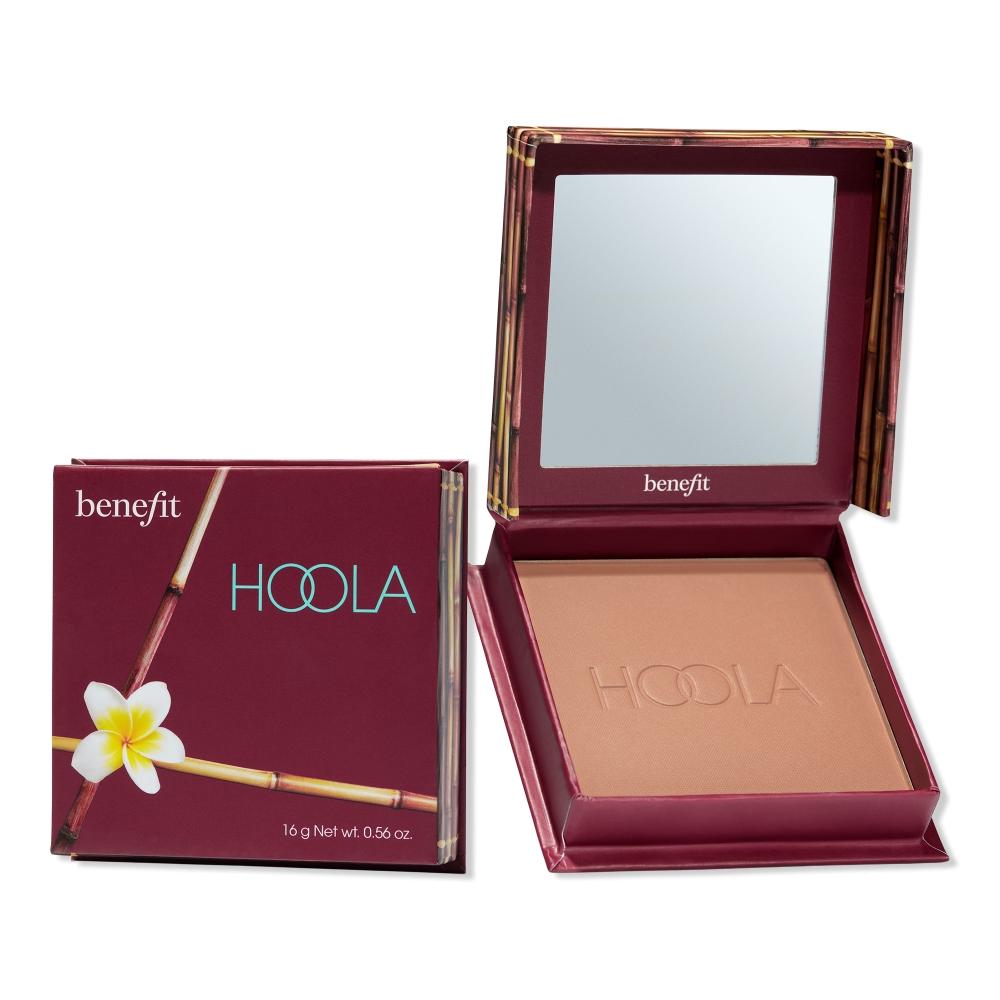 

Benefit Cosmetics Hoola Матовая пудра-бронзатор Jumbo 0,56 унции