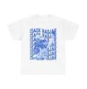 Racing Bulls F1 Unisex T-shirt, Isack Hadjar Visa Cash App, Motorsportfläktkläder