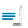 Hengdesheng Smart Ultrasonic Height & Body Fat Scale
