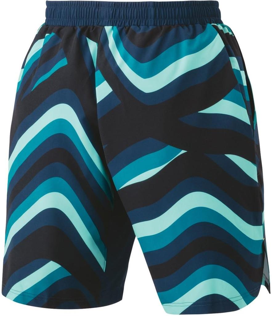 YONEX Shorts 15162 Indigo Marine Medium (458)