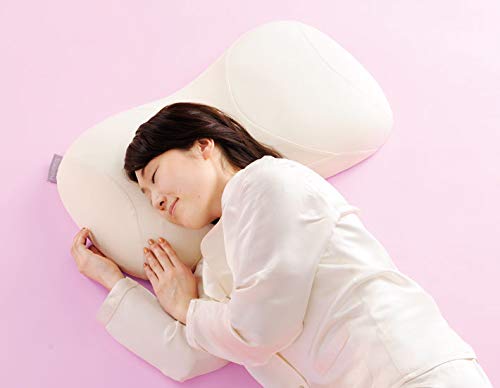 MARIOTTE mocci Polštář, který sleduje krásné spací návyky