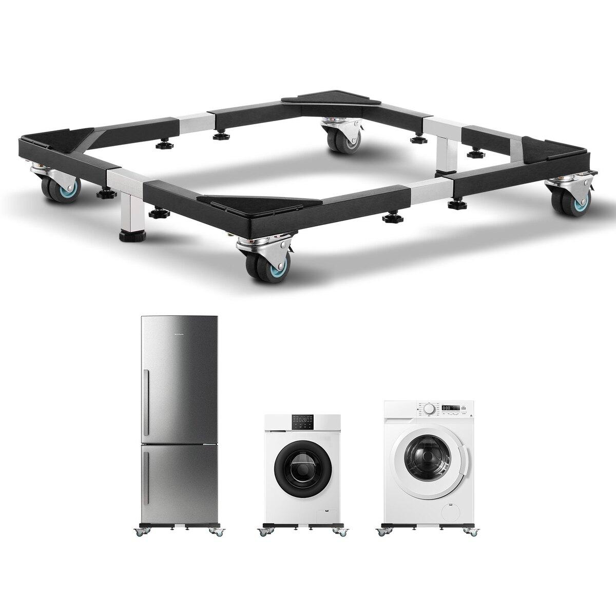 Fridge Stand Mobile Base 1200 lbs