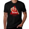 Dunes Tshirt Halloween Casual Tshirt