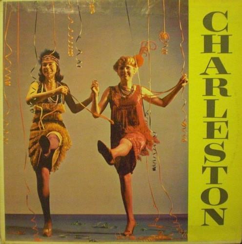 

LP Record SLIM PICKINS HIS TWENTYNINERS Charleston SF14800 SOMERSET 1972 US Jazz Used