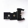 Premium Circuit Board Extruder Hot End Connection Plate for Printers Smooth Upgrades
