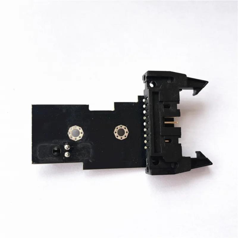 Premium Circuit Board Extruder Hot End Connection Plate for Printers Smooth Upgrades