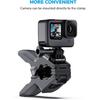GoPro Aksesuarları – GoPro Desteği ve Tutucular