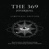 The 369 Journal Limitless Edition Paperback K028 Us-1771 2%